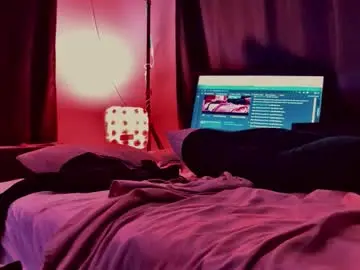 Chaturbate Live Sex Cam of thickascole