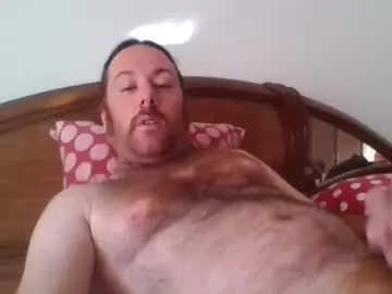 Chaturbate Nude Webcam of thrash91