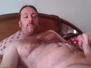 Chaturbate Adult Video Chat of thrash91