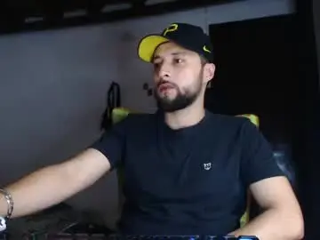 Chaturbate Free Porn Cam of tony__ribas