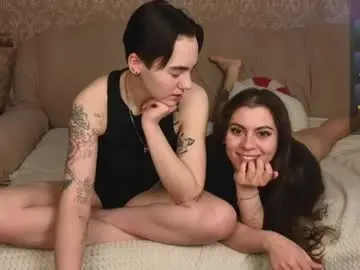 Chaturbate Live Sex of twobabesweet