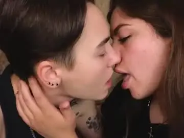 Chaturbate Adult Video Chat of twobabesweet