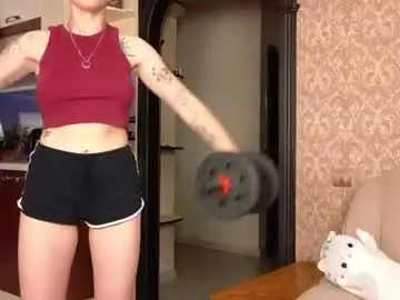 Chaturbate Best live sex cam show of twobabesweet