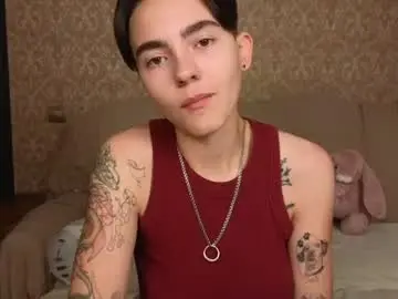 Chaturbate Nude Webcam of twobabesweet