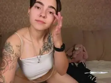 Chaturbate Adult Webcam of twobabesweet