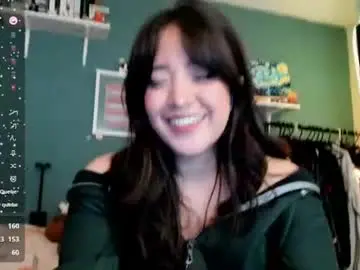 Chaturbate Adult Video Chat of _moon_cake_