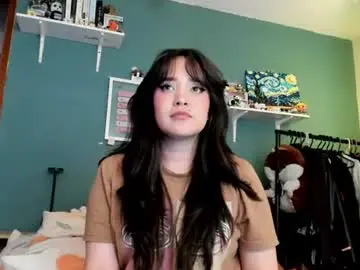 Chaturbate Adult Video Chat of _moon_cake_