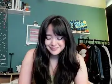 Chaturbate Adult Webcams of _moon_cake_