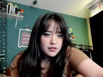Chaturbate Nude Webcam of _moon_cake_