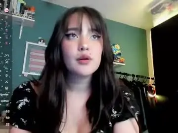 Chaturbate Free Porn Cam of _moon_cake_