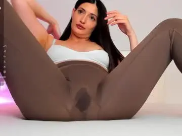 Chaturbate Live Sex Cam of aidasina