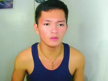 Chaturbate Sex Cam of aiden_acexxx