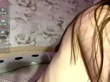 Chaturbate Sex Cam of babararyals