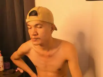 Chaturbate Private Sex Chat of baby_ruzzel