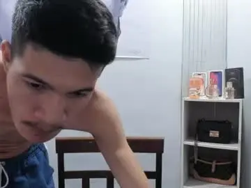 Chaturbate Live Sex Cam of baby_ruzzel