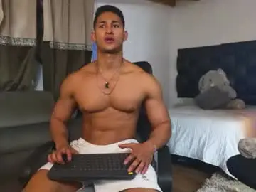 Chaturbate Watch Live Sex Cams of benjamincooperk1