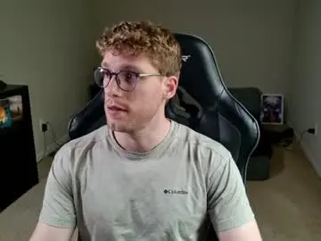 Chaturbate Nude Webcam of blueeyedtallguy