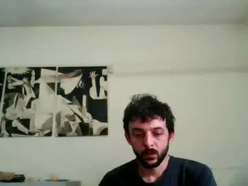 Chaturbate Sex Cam of carlos037tm