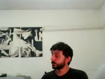 Chaturbate Adult Webcams of carlos037tm