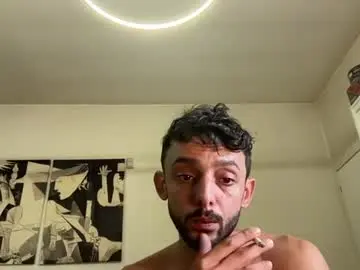Chaturbate Adult Video Chat of carlos037tm
