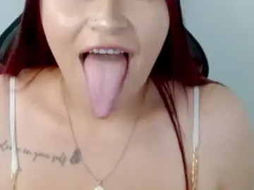 Chaturbate Nude Webcam of cata__gutierrez_