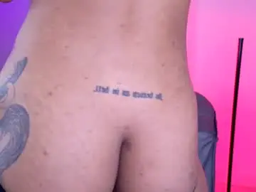 Chaturbate Sex Chat of coraliebronson