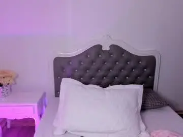 Chaturbate Best live sex cam show of cutesofiaa