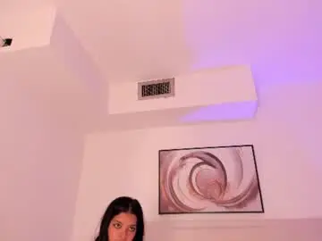Chaturbate Sex Chat of dahliarose__