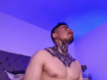 Chaturbate Adult Webcam of dallas_whitee