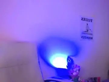 Chaturbate Adult Video Chat of elektra_sky11