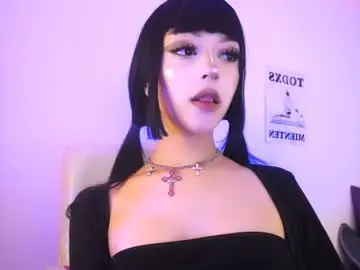 Chaturbate Sex Chat of elektra_sky11