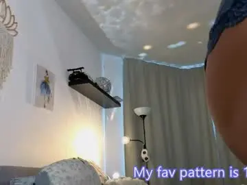 Chaturbate Nude Webcam of f1oraa