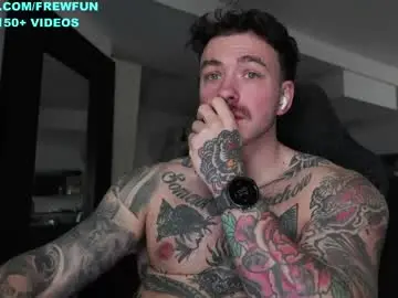 Chaturbate Free Live Porn of frewfun