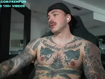 Chaturbate Watch Live Sex Cams of frewfun
