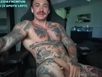 Chaturbate Watch Live Sex Cams of frewfun