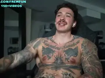 Chaturbate Private Sex Chat of frewfun