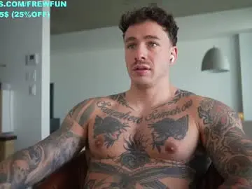 Chaturbate Watch Live Sex Cams of frewfun
