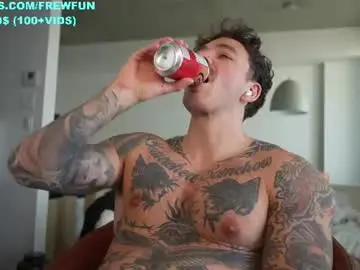 Chaturbate Best live sex cam show of frewfun