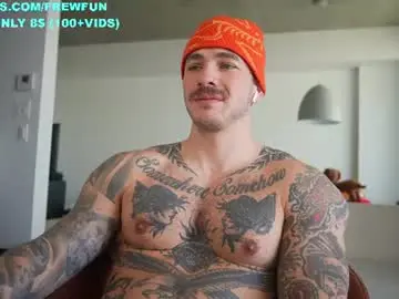 Chaturbate Best live sex cam show of frewfun