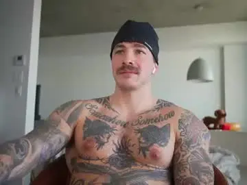 Chaturbate Nude Webcam of frewfun