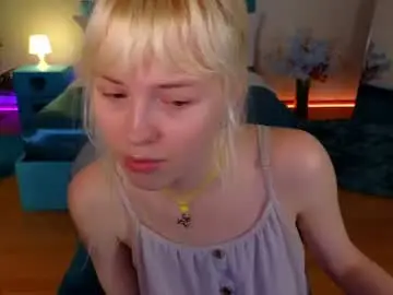 Chaturbate Adult Video Chat of hannahholliss