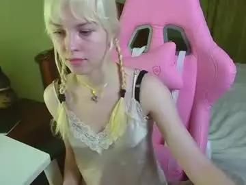 Chaturbate Sex Chat of hannahholliss
