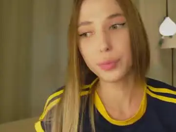 Chaturbate Best Webcam of heidas_passion
