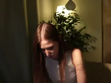 Chaturbate Sex Cam of heidas_passion