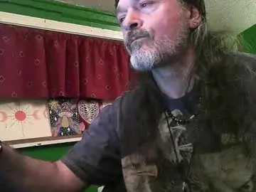 Chaturbate Sex Chat of hippiedad333