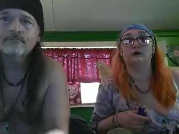 Chaturbate Live Porn of hippiedad333