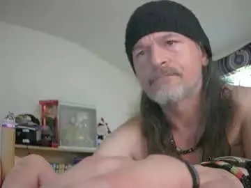 Chaturbate Live Sex of hippiedad333