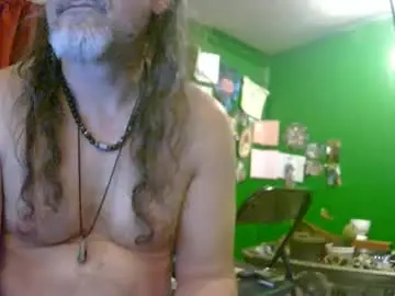 Chaturbate Live Porn of hippiedad333