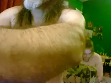 Chaturbate Live Porn of hippiedad333