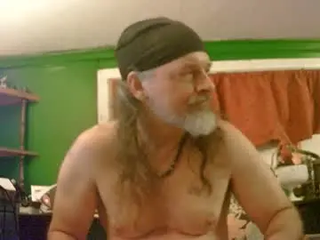 Chaturbate Live Porn of hippiedad333